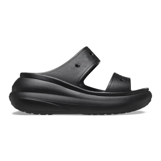Crocs Classic Crush Sandal Crocs Classic Crush Sandal